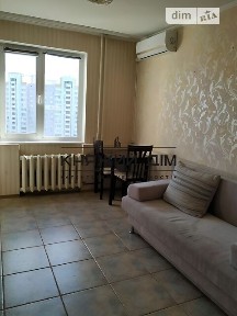 Довготривала оренда 2к квартири на вул. Драгоманова 14 • ID 35075262