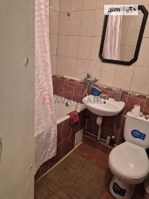 Довготривала оренда 1к квартири на Поштова Горького вул. 163 • ID 35075212