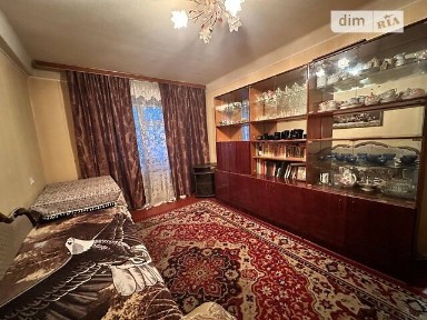 Довготривала оренда 2к квартири на вул. Василя Доманицького 6 • ID 35075189