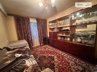 Довготривала оренда 2к квартири на вул. Василя Доманицького 6 • ID 35075189