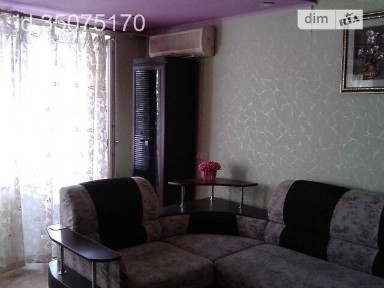Довготривала оренда 1к квартири на вул. Сонячна Набережна 18 • ID 35075170