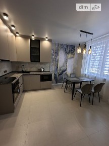 Довготривала оренда 2к квартири на вул. Перлинна 1 • ID 35075133