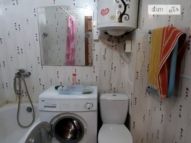 Довготривала оренда 1к квартири на вул. Академіка Корольова • ID 35075105