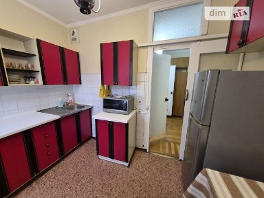 Довготривала оренда 2к квартири на вул. Архітектора Вербицького 14А • ID 35075079