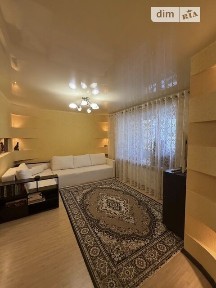 Довготривала оренда 1к квартири на вул. Народної Волі 1А • ID 35075096