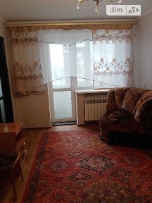 Довготривала оренда 2к квартири на просп. Центральний • ID 35075041