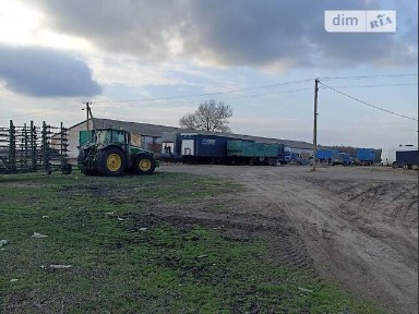 Продаж спеціального приміщення на вулиця Шевченка, площа 1600 кв. м • ID 34342453
