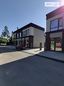 Продаж комерційного приміщення на вул. Виговського, площа 29.87 кв. м • ID 35075376