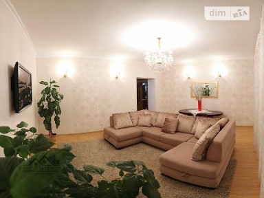 Продаж 3к квартири 90 кв. м на вул. Марка Кропивницького • ID 35075534