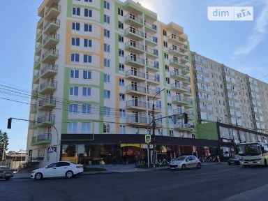 Продаж 1к квартири 51.3 кв. м на вул. Пілотська 2/1 • ID 35075502