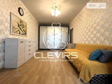 Продаж 2к квартири 59 кв. м на вул. Академіка Заболотного 28 • ID 35075464
