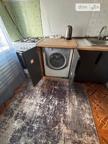 Продаж 1к квартири 29.7 кв. м на вул. Героїв Дніпра 25, кв. 120 • ID 35075441