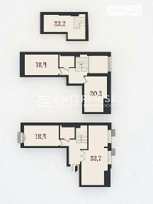 Продаж 4к квартири 145.12 кв. м на вул. Михайла Величка 40/2 • ID 35075416