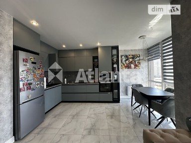 Продаж 2к квартири 81 кв. м на просп. Небесної Сотні • ID 35075326