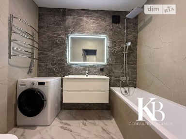 Продаж 1к квартири 45.6 кв. м на вул. Сімейна 3 • ID 35075266