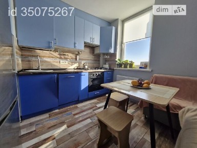 Продаж 1к квартири 35 кв. м на вул. Бориса Гмирі • ID 35075267