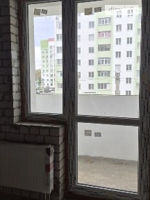 Продаж 1к квартири 35.3 кв. м на вул. Миру 47 • ID 35075173