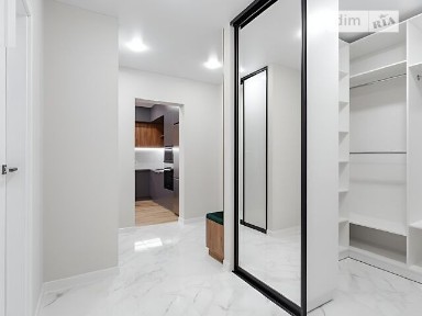 Продаж 1к квартири 41.6 кв. м на вул. Перлинна • ID 35075247