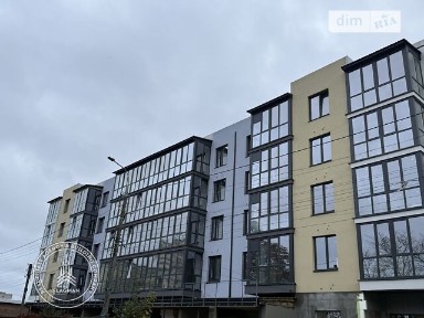 Продаж 1к квартири 40.6 кв. м на вул. Волошкова 50 • ID 35075188