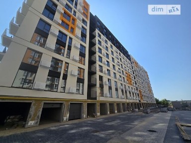 Продаж 1к квартири 39 кв. м на шосе Немирівське 94Н • ID 35075221