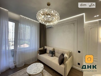 Продаж 1к квартири 46 кв. м на пров. Курортний 2 • ID 35075220