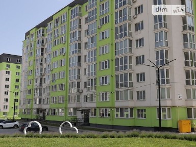 Продаж 3к квартири 88.79 кв. м на вул. Івана Виговського 4/6 • ID 35075203