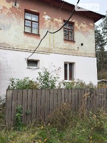 Продаж 1к квартири 29.4 кв. м на вул. Нове Селище 9 • ID 35075103
