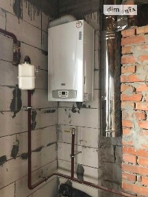 Продаж 5к квартири 134 кв. м на вул. Черкаська • ID 35075130