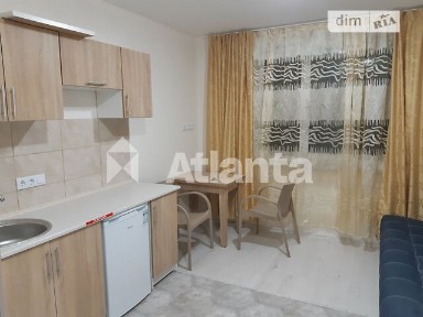 Продаж 1к квартири 15 кв. м на вул. Бугаївська • ID 35075064