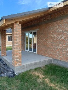 Продаж 1 поверхового будинку з ділянкою на 6 соток, 100 кв. м, 3 кімнати, на вул. Північна • ID 35075336