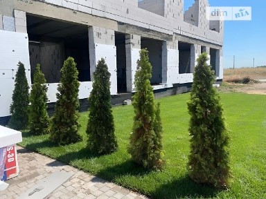 Продаж 2 поверхового будинку з ділянкою на 1.7 сотки, 126 кв. м, 4 кімнати, на Массив 14 • ID 35075251