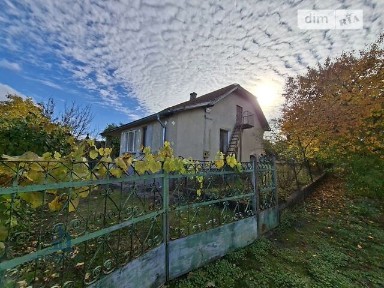 Продаж 1 поверхового будинку з ділянкою на 8 соток, 88 кв. м, 3 кімнати, на вул. Мазепи • ID 35075196