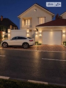 Продаж 2 поверхового будинку з ділянкою на 3 сотки, 140 кв. м, 4 кімнати, на вул. Лісна • ID 35075069