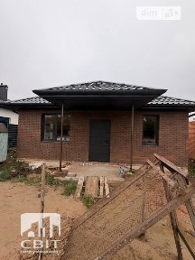 Продаж 1 поверхового будинку з ділянкою на 5 соток, 100 кв. м, 3 кімнати, на вул. Коперника • ID 35075003