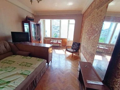 Оренда 2-кімнатної квартири 50 м², Митрополита Андрея Шептицького вул., 24