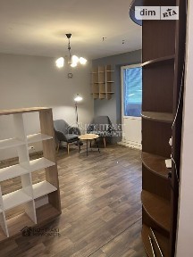 Довготривала оренда 1к квартири на вул. Астрономічна • ID 35075532