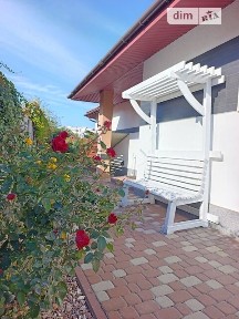 Продаж 1 поверхового будинку бесідка і ділянкою на 7 соток, 137.6 кв. м, 4 кімнати, на вул. Франка • ID 35075564