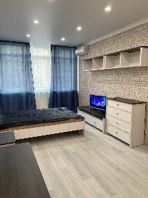 Оренда 1-кімнатної квартири 40 м², Академіка Сахарова вул., кадор ул., 8/25