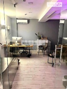 Оренда офісного приміщення на вул. Казимира Малевича (Боженка) 83, приміщень -, поверх - 1 • ID 35075691