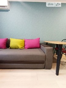 Довготривала оренда 1к квартири на вул. Вінстона Черчилля 93 • ID 35075714