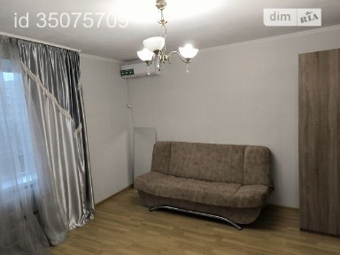 Довготривала оренда 1к квартири на вул. Стельмаха • ID 35075709
