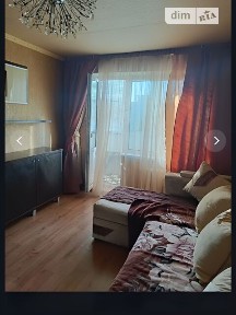 Довготривала оренда 1к квартири на вул. Калинова 61 • ID 35075641