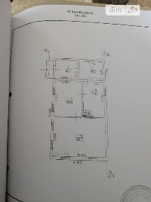 Продаж 1 поверхового будинку 47 кв. м, 3 кімнати • ID 35075738