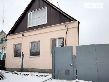 Продаж 1 поверхового будинку з ділянкою на 6.6 сотки, 59 кв. м, 4 кімнати, на вул. Бутова • ID 35075702