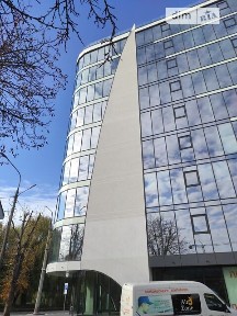 Оренда офісного приміщення на вул. Паращука 14, приміщень - 1, поверх - 3 • ID 35076118
