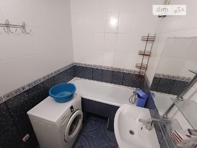Довготривала оренда 2к квартири на вул. Агатангела Кримського • ID 35076128