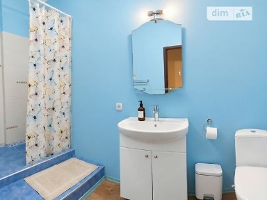 Довготривала оренда 1к квартири на вул. Середньофонтанська 19Б • ID 35076143