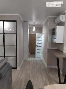 Довготривала оренда 1к квартири на просп. Лесі Українки • ID 35076062