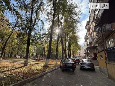 Довготривала оренда 2к квартири на просп. Генерала Безручка 12 • ID 35076058