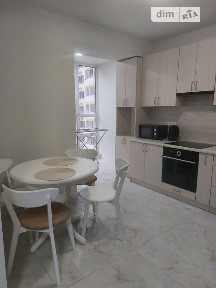 Довготривала оренда 1к квартири на шосе Харківське 190 • ID 35076015
